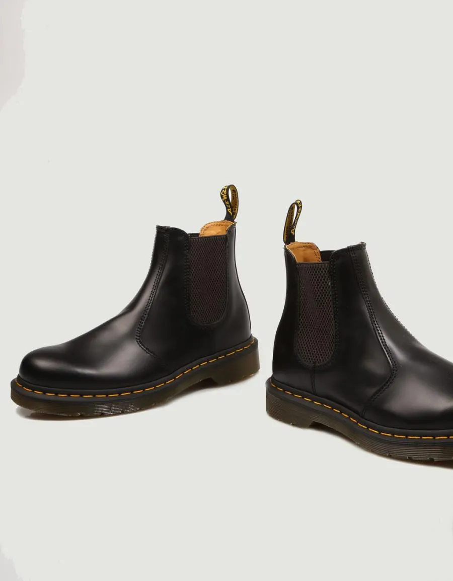  ankle boots DR MARTENS 2976 en Black 71127
