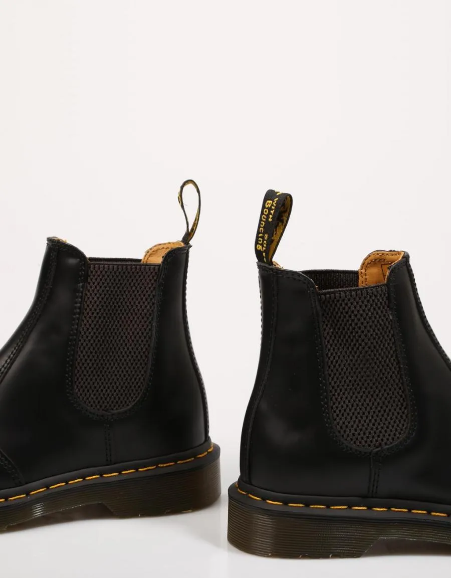  ankle boots DR MARTENS 2976 en Black 71127