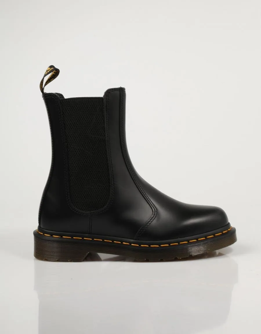 ankle boots DR MARTENS 2976 en Black 77274
