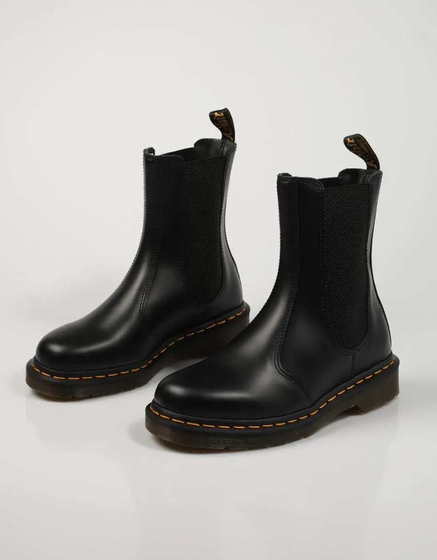  ankle boots DR MARTENS 2976 en Black 77274