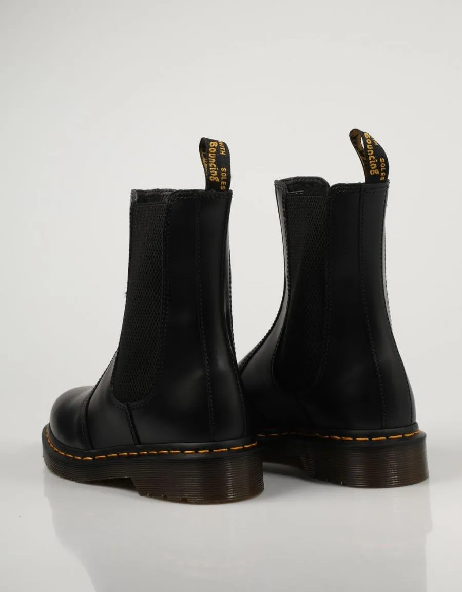  ankle boots DR MARTENS 2976 en Black 77274