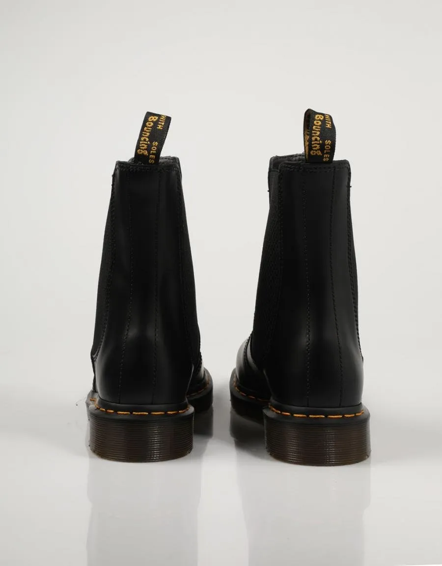  ankle boots DR MARTENS 2976 en Black 77274