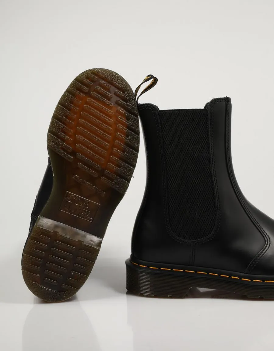  ankle boots DR MARTENS 2976 en Black 77274