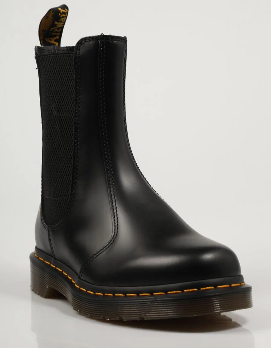 ankle boots DR MARTENS 2976 en Black 77274