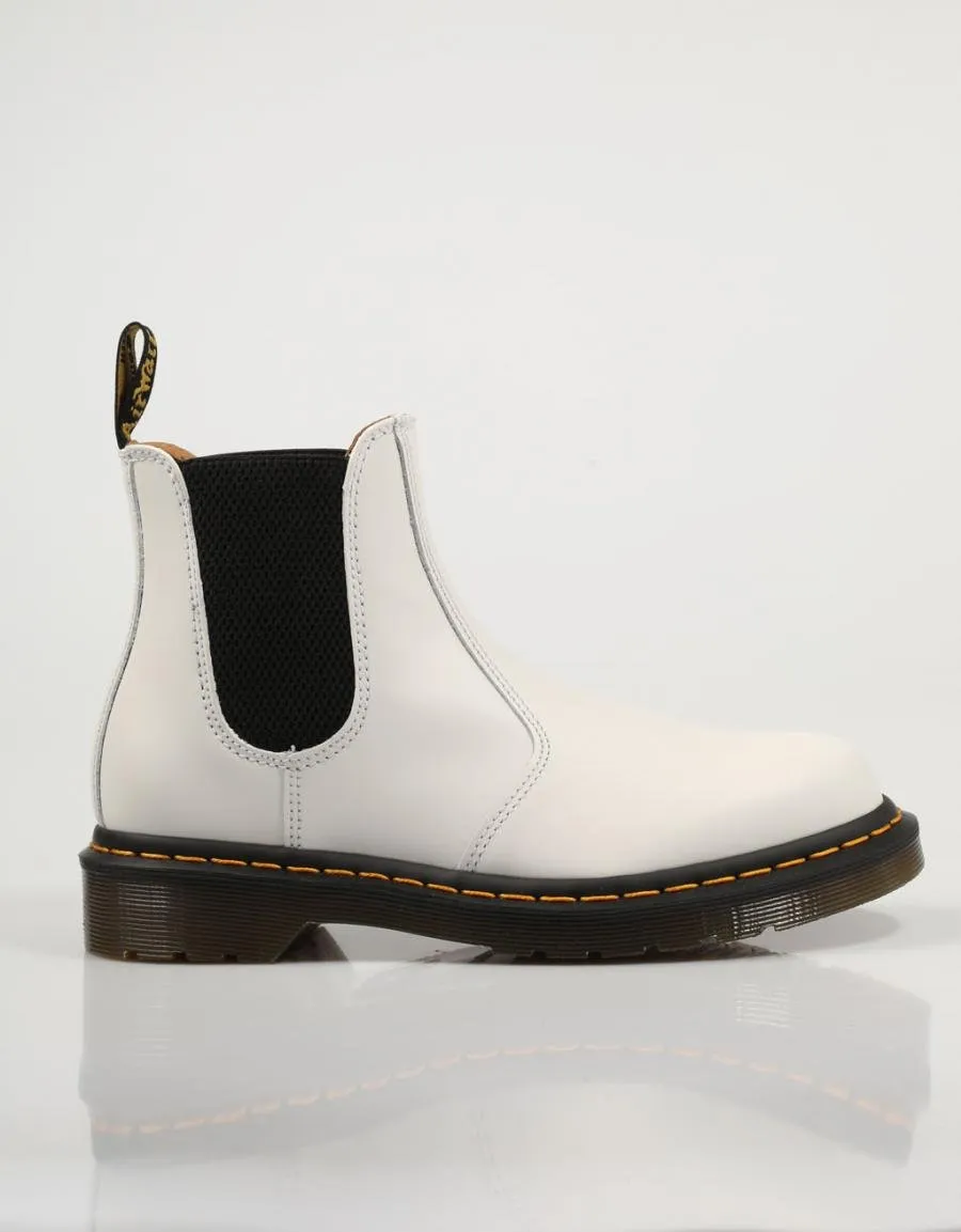  ankle boots DR MARTENS 2976 en White 77277