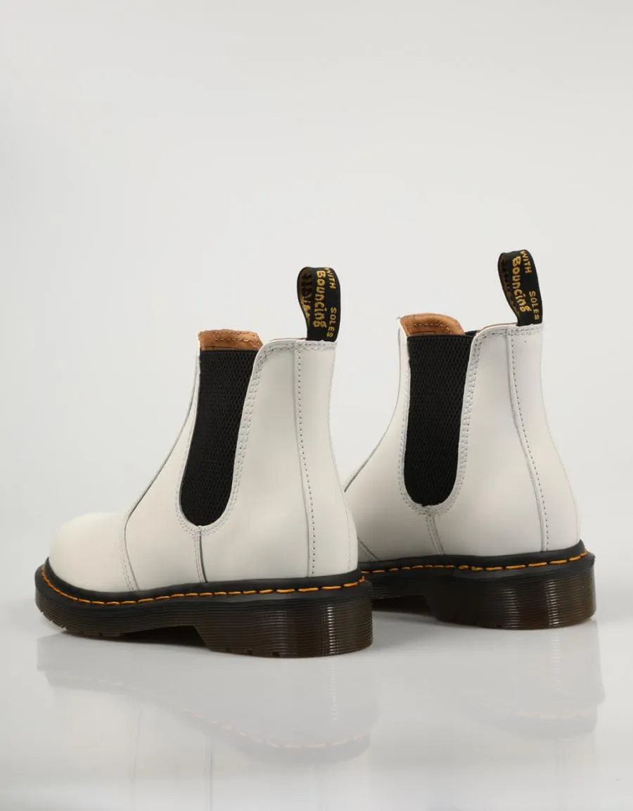  ankle boots DR MARTENS 2976 en White 77277