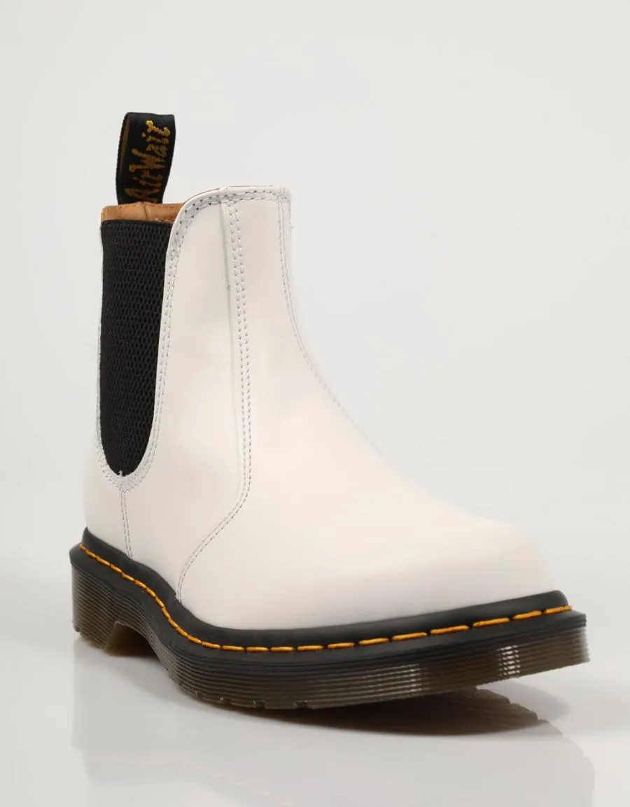  ankle boots DR MARTENS 2976 en White 77277