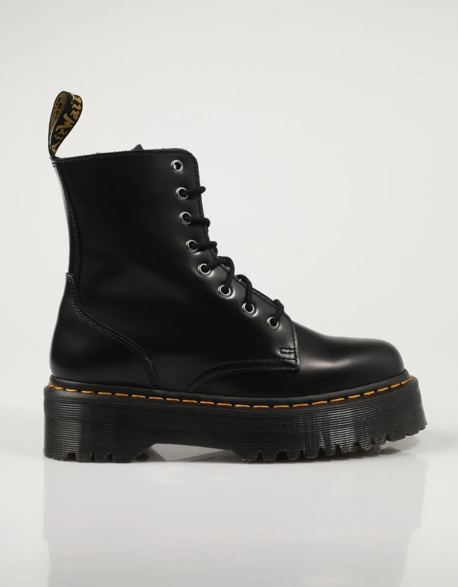  ankle boots DR MARTENS Jadon en Black 69783