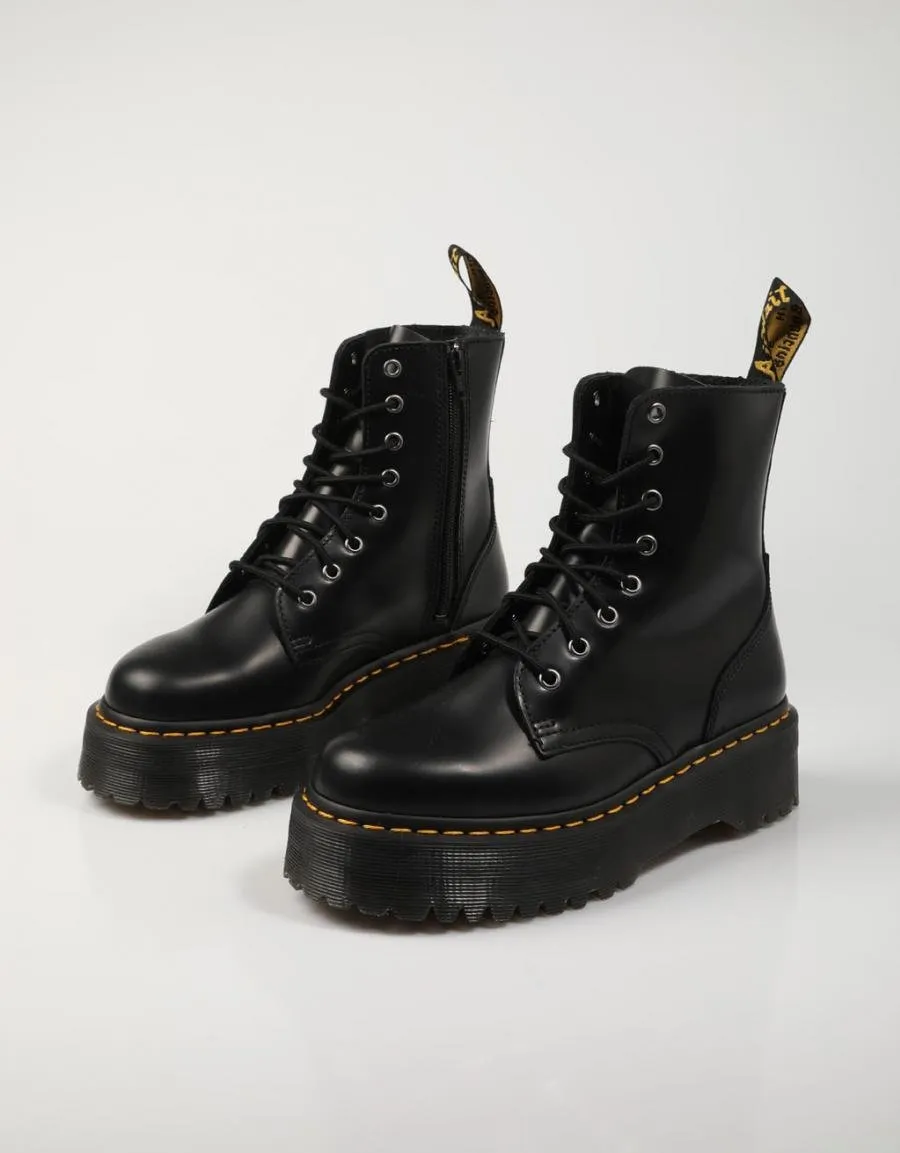  ankle boots DR MARTENS Jadon en Black 69783
