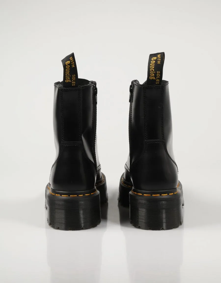  ankle boots DR MARTENS Jadon en Black 69783