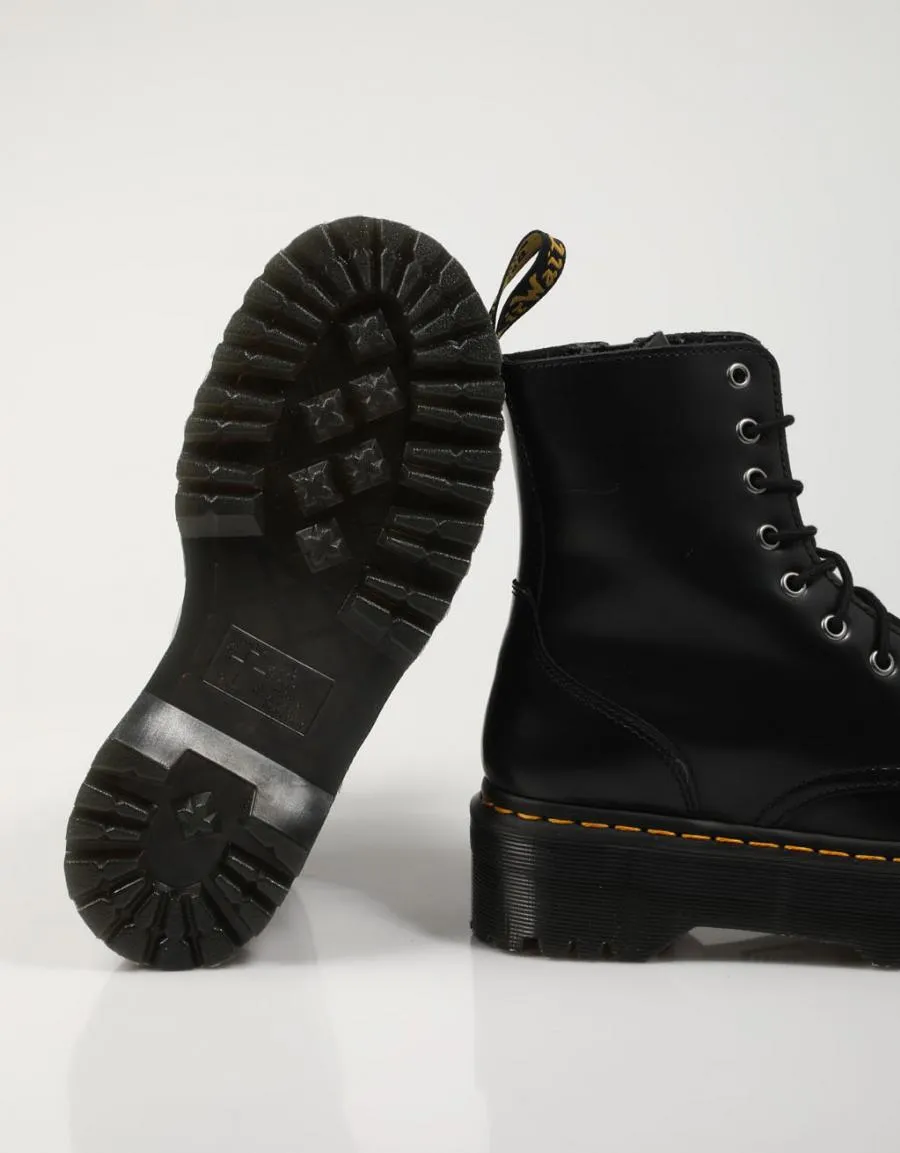  ankle boots DR MARTENS Jadon en Black 69783