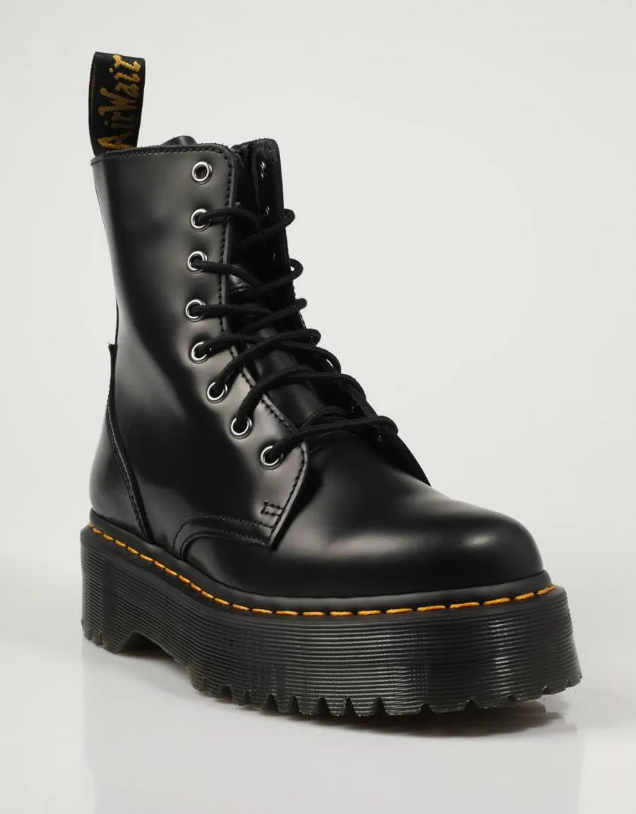  ankle boots DR MARTENS Jadon en Black 69783