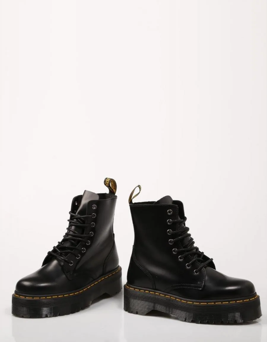  ankle boots DR MARTENS Jadon en Black 69783