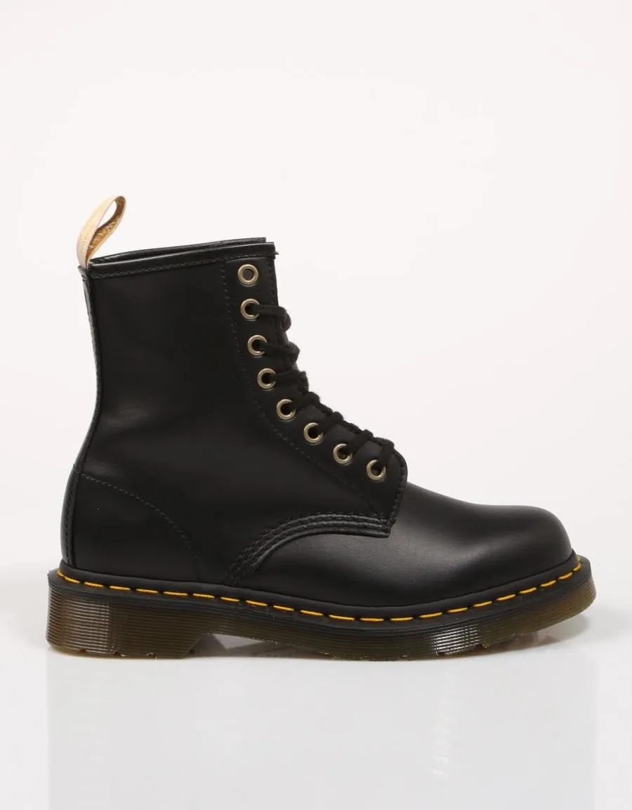  ankle boots DR MARTENS Vegan en Black 71124