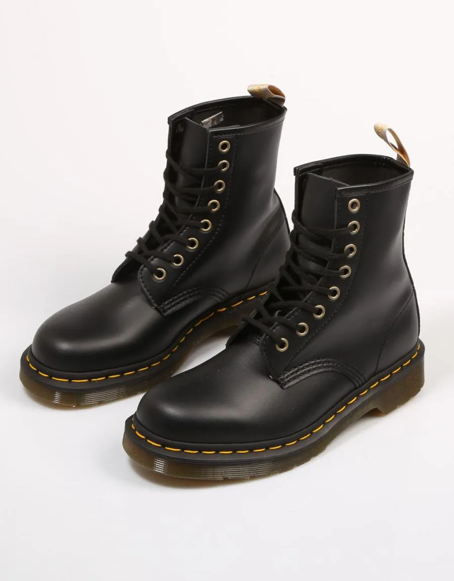 ankle boots DR MARTENS Vegan en Black 71124