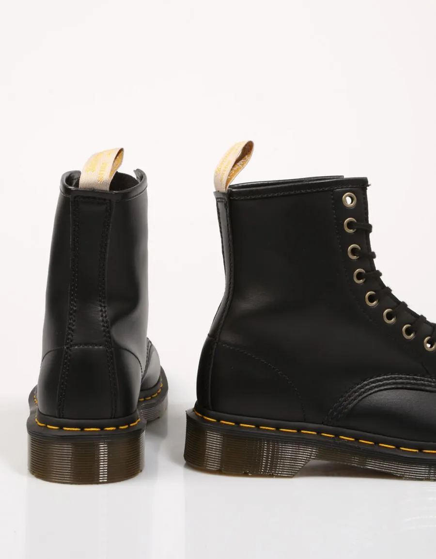  ankle boots DR MARTENS Vegan en Black 71124