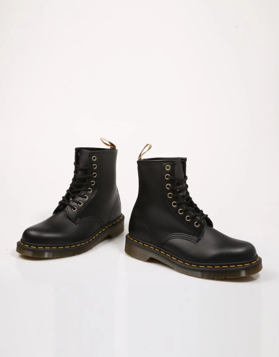  ankle boots DR MARTENS Vegan en Black 71124