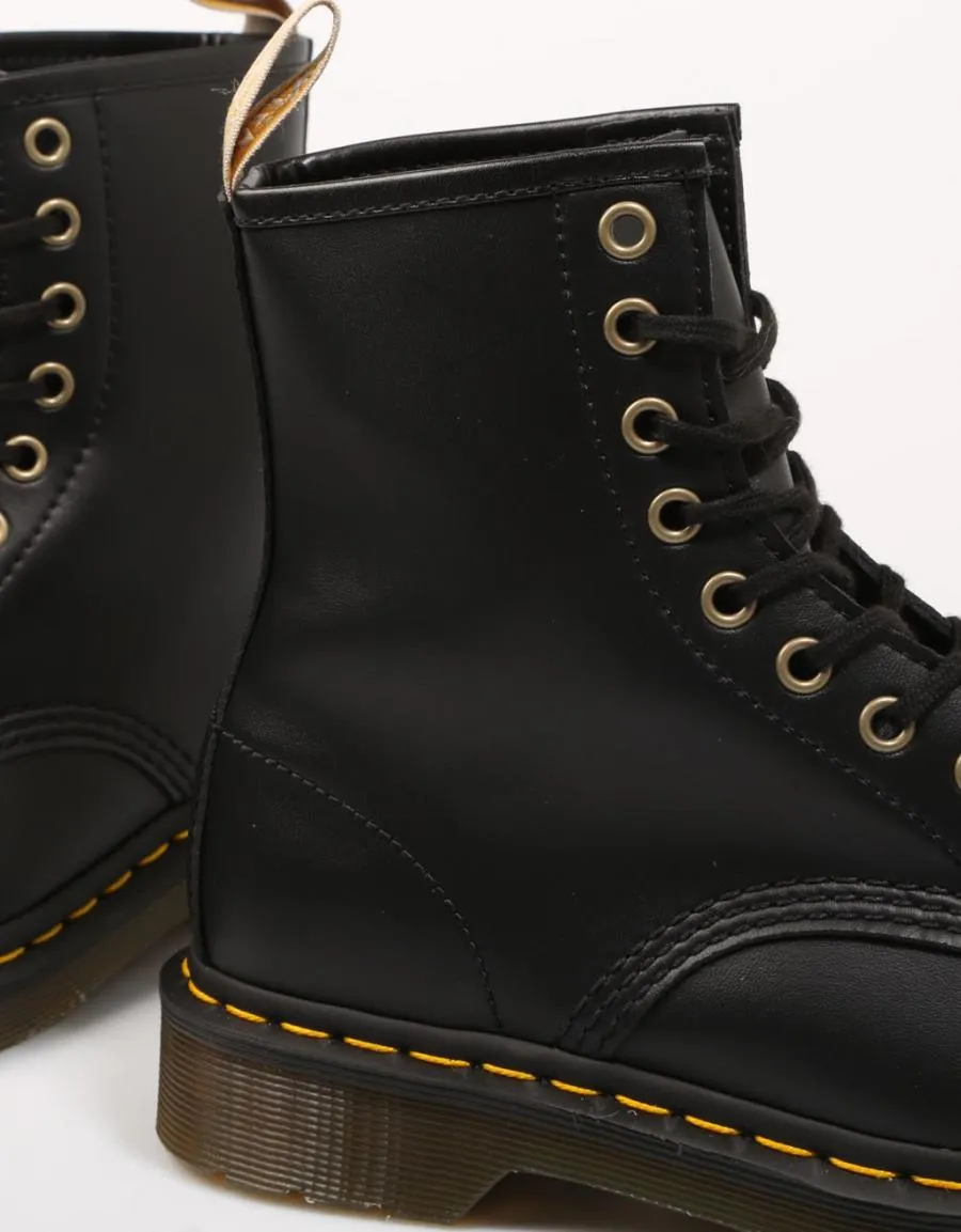  ankle boots DR MARTENS Vegan en Black 71124