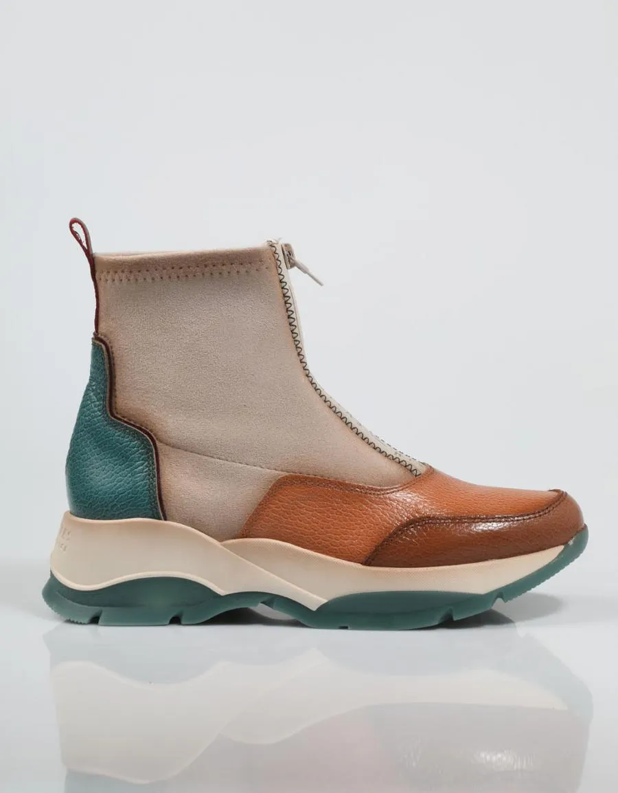  ankle boots HISPANITAS Chi222202 en Multi colour 80290
