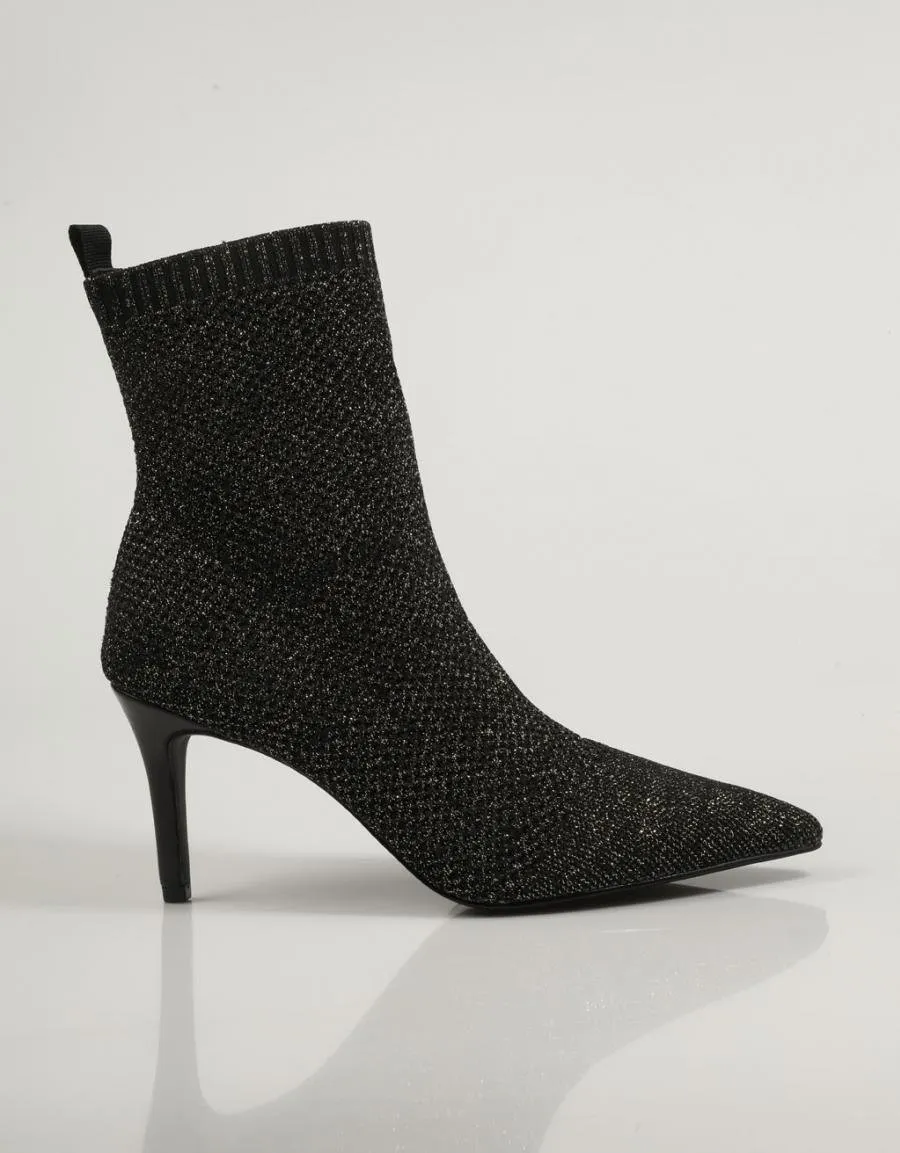  ankle boots LA STRADA 2101724 en Black 84063