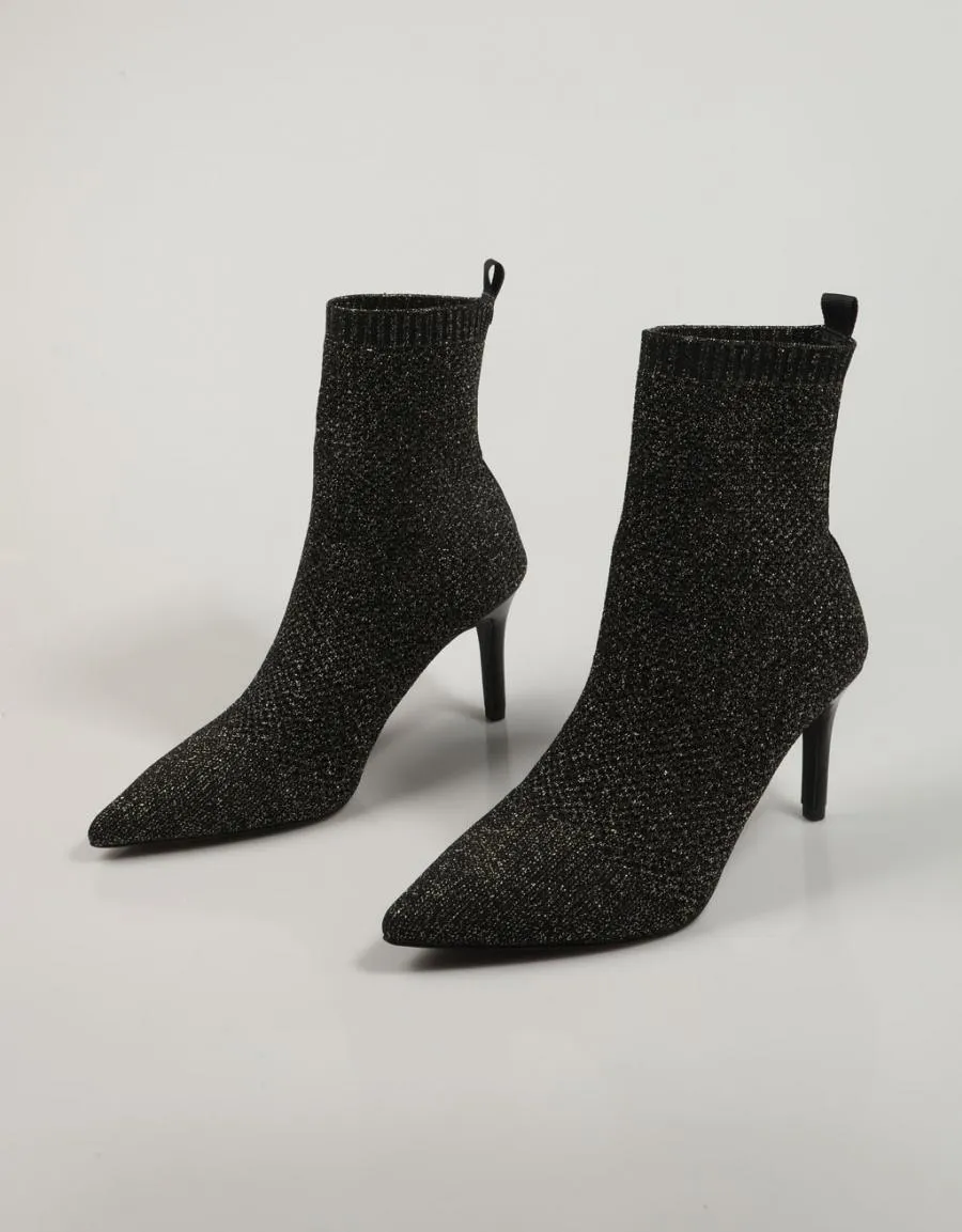  ankle boots LA STRADA 2101724 en Black 84063