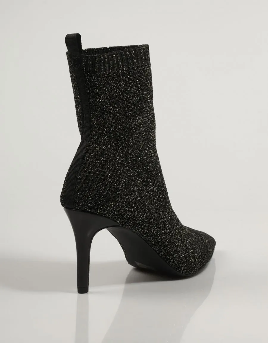  ankle boots LA STRADA 2101724 en Black 84063