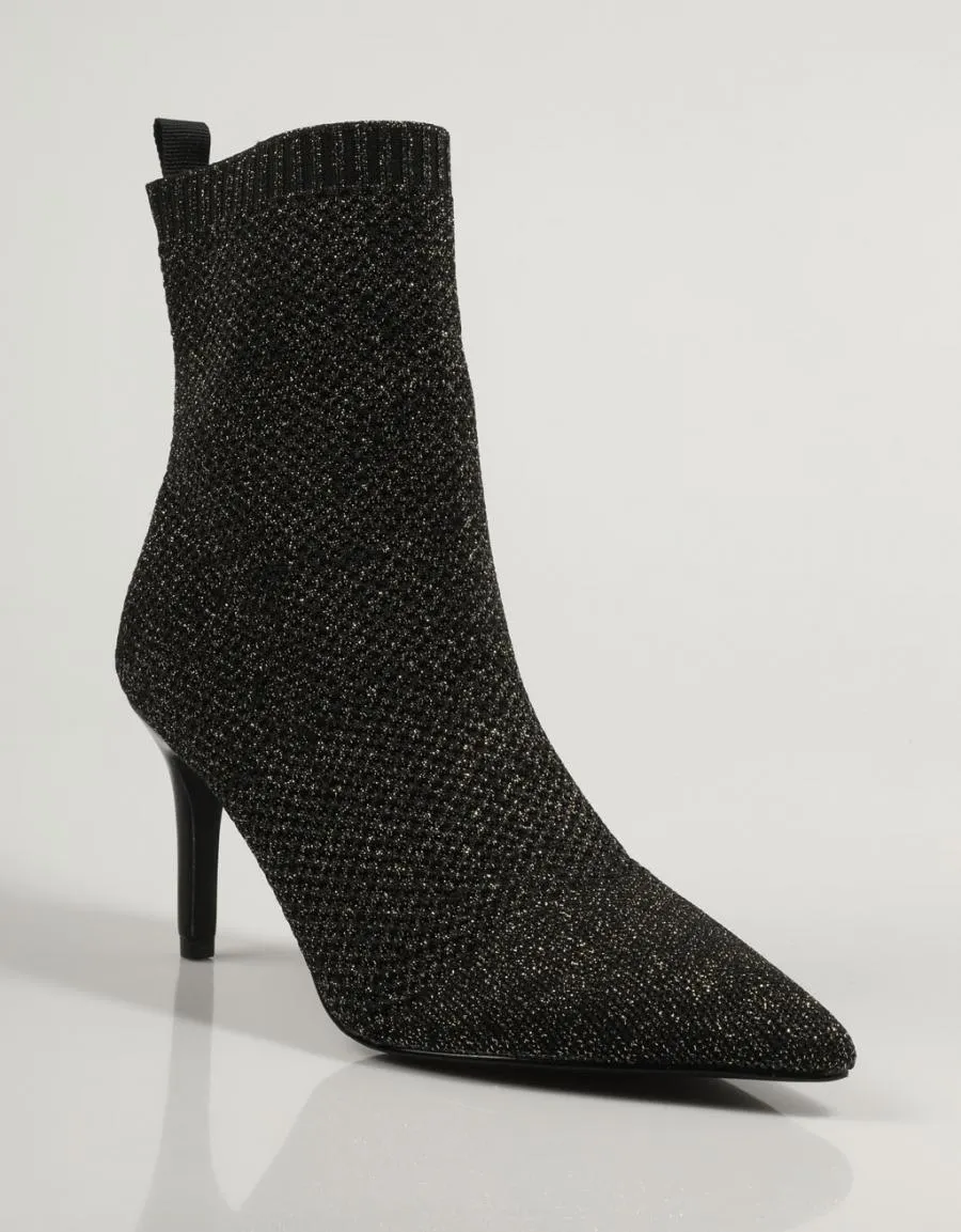  ankle boots LA STRADA 2101724 en Black 84063