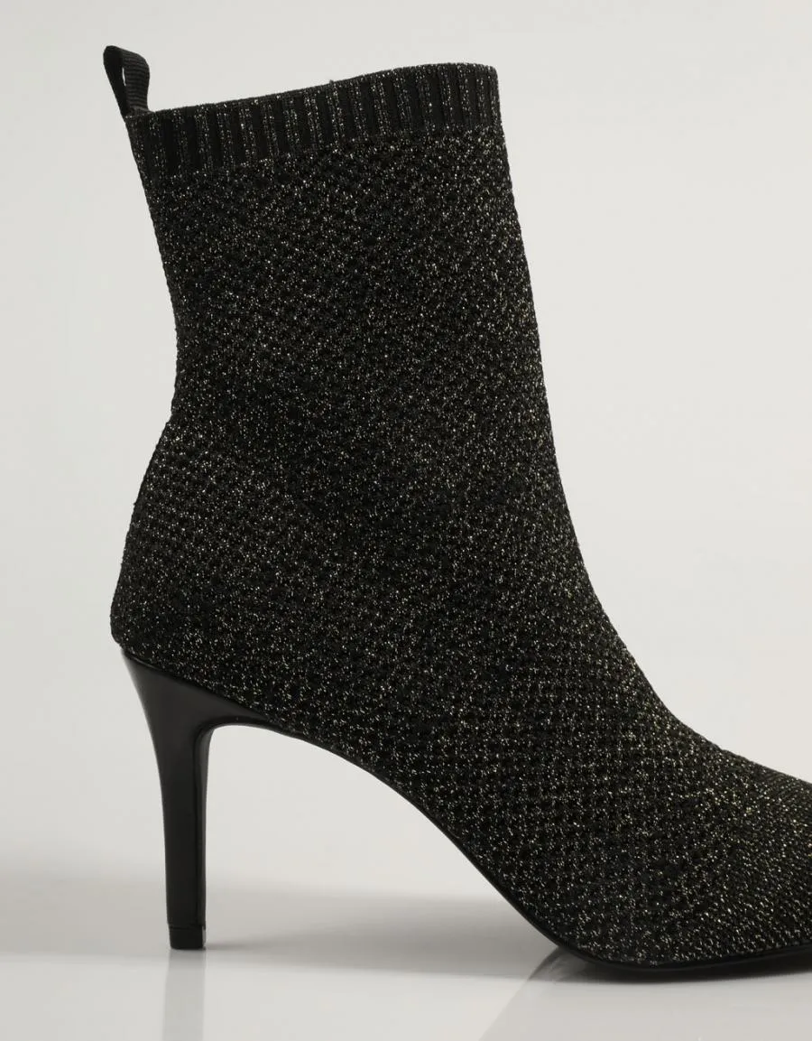  ankle boots LA STRADA 2101724 en Black 84063