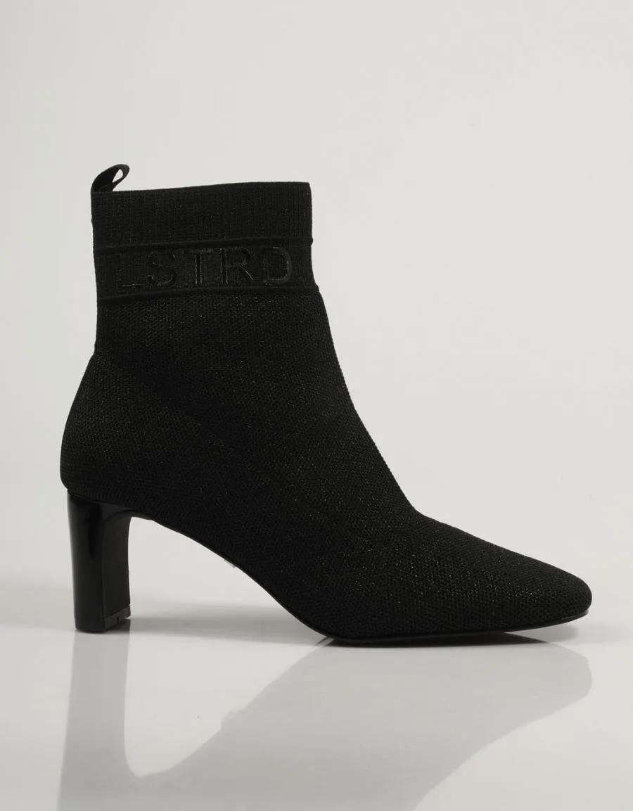  ankle boots LA STRADA 2101725 en Black 84058