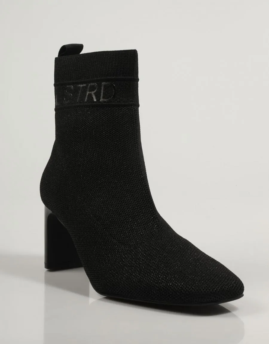 ankle boots LA STRADA 2101725 en Black 84058