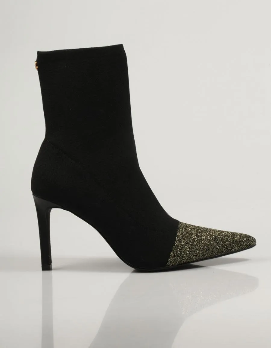  ankle boots LA STRADA 2203654 en Black 84057