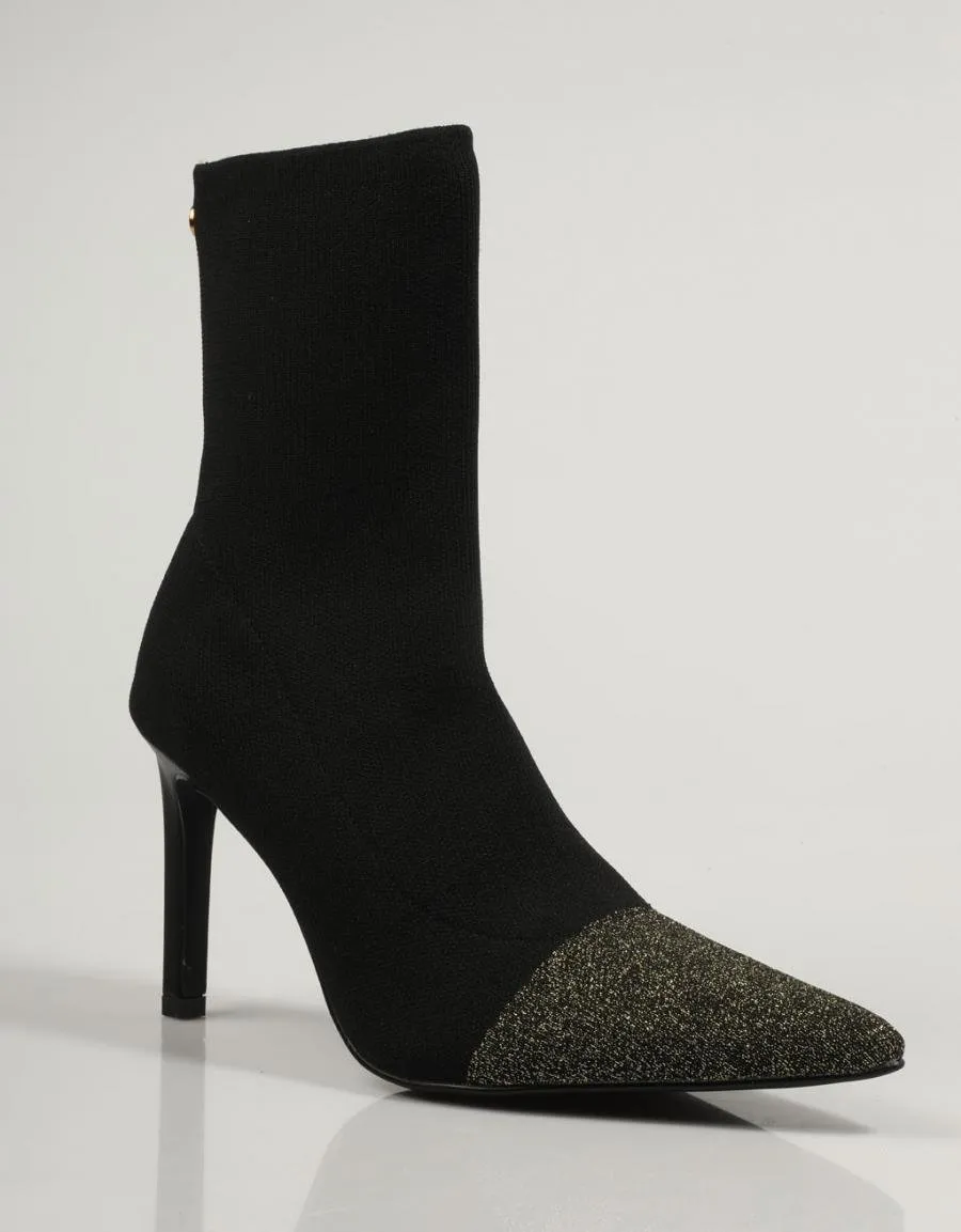  ankle boots LA STRADA 2203654 en Black 84057