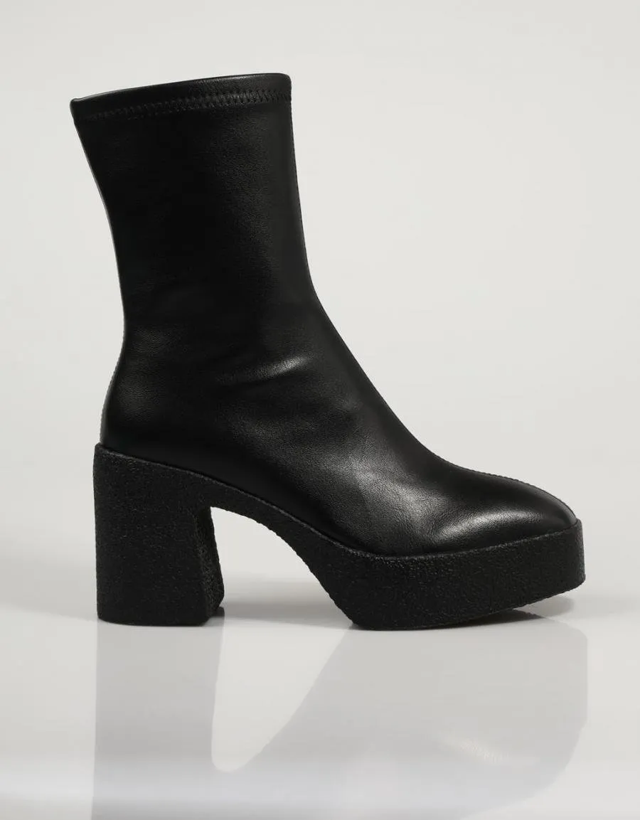  ankle boots NOA HARMON 8448 en Black 77123