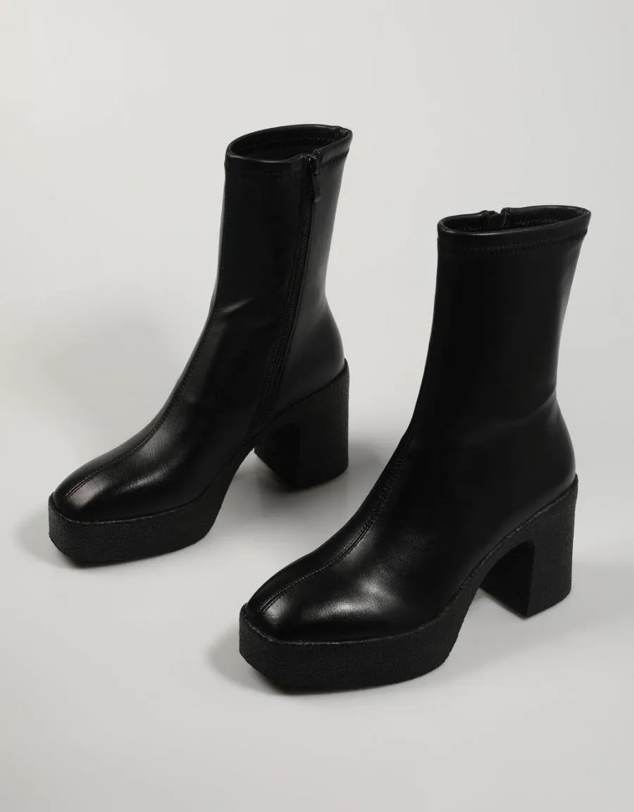  ankle boots NOA HARMON 8448 en Black 77123