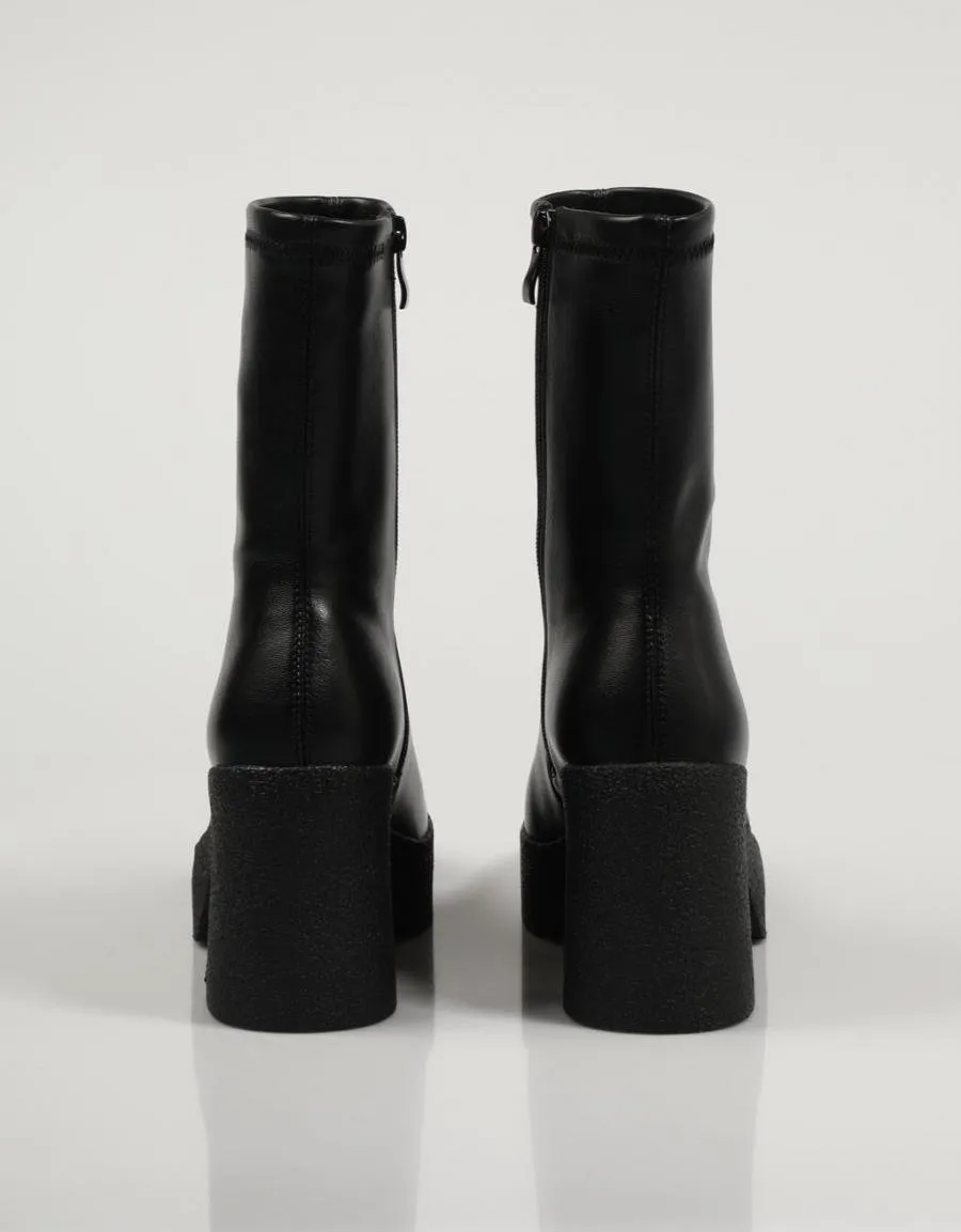  ankle boots NOA HARMON 8448 en Black 77123