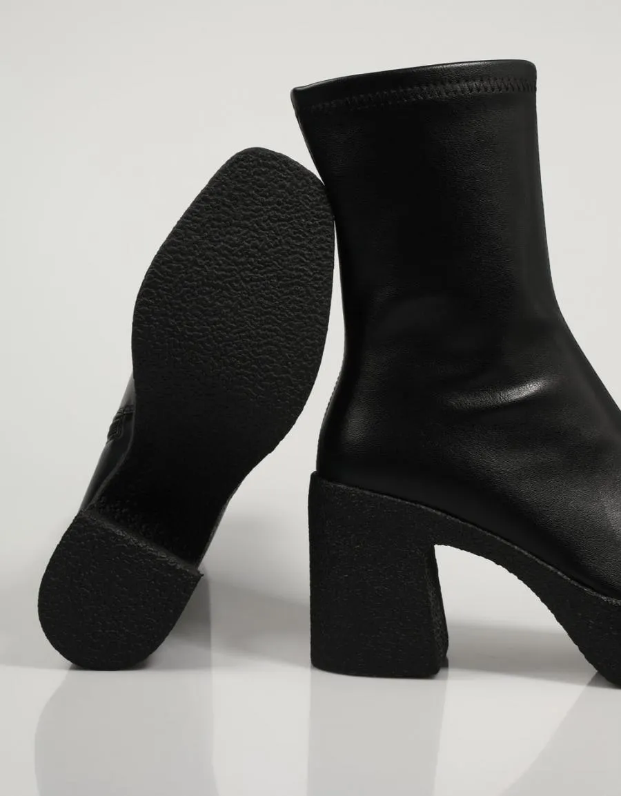  ankle boots NOA HARMON 8448 en Black 77123