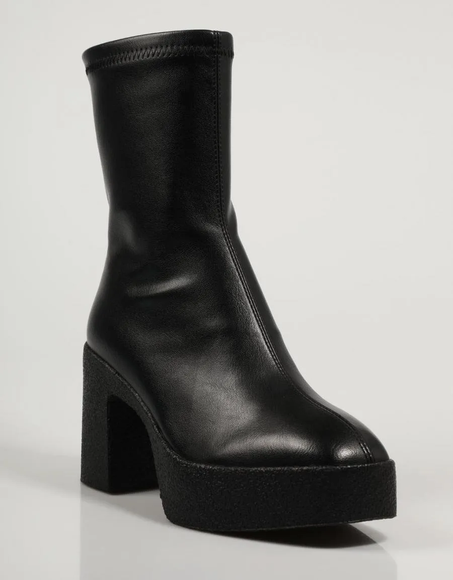  ankle boots NOA HARMON 8448 en Black 77123