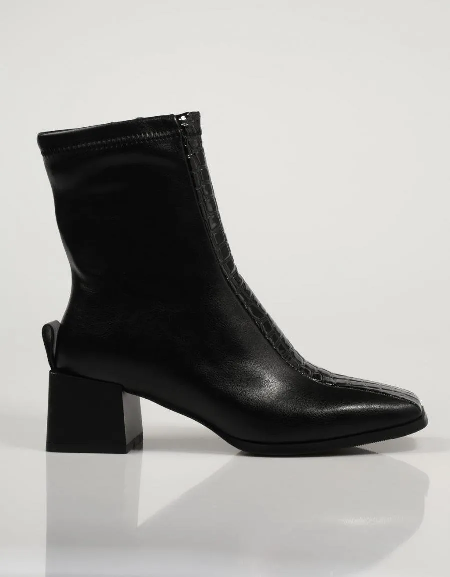  ankle boots NOA HARMON 8887 en Black 77139