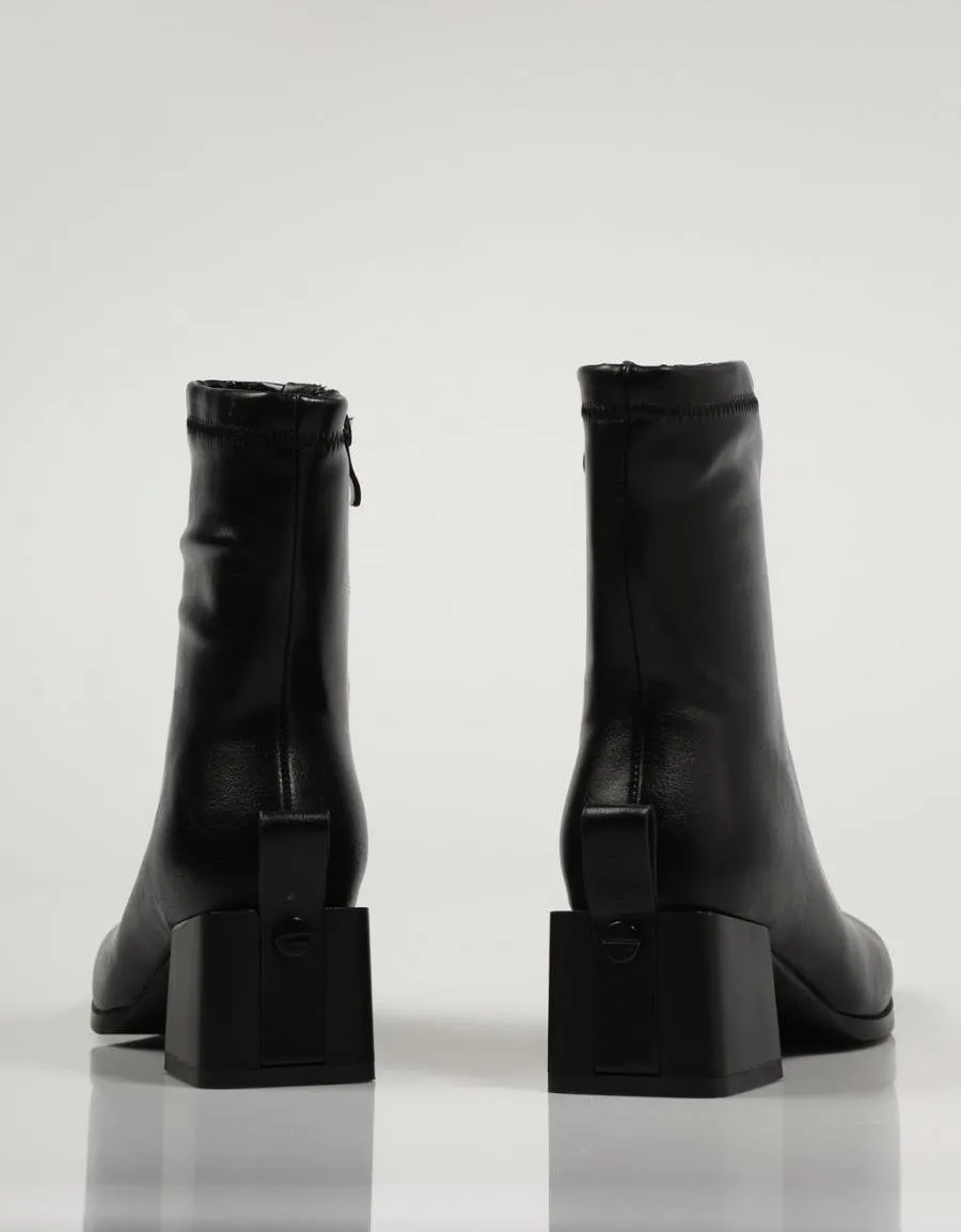  ankle boots NOA HARMON 8887 en Black 77139
