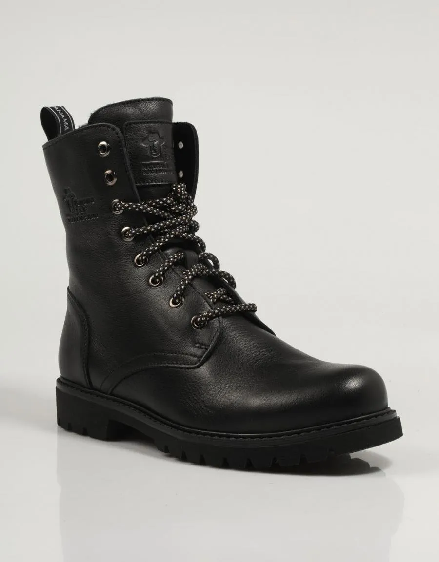  ankle boots PANAMA JACK Frisia en Black 84071