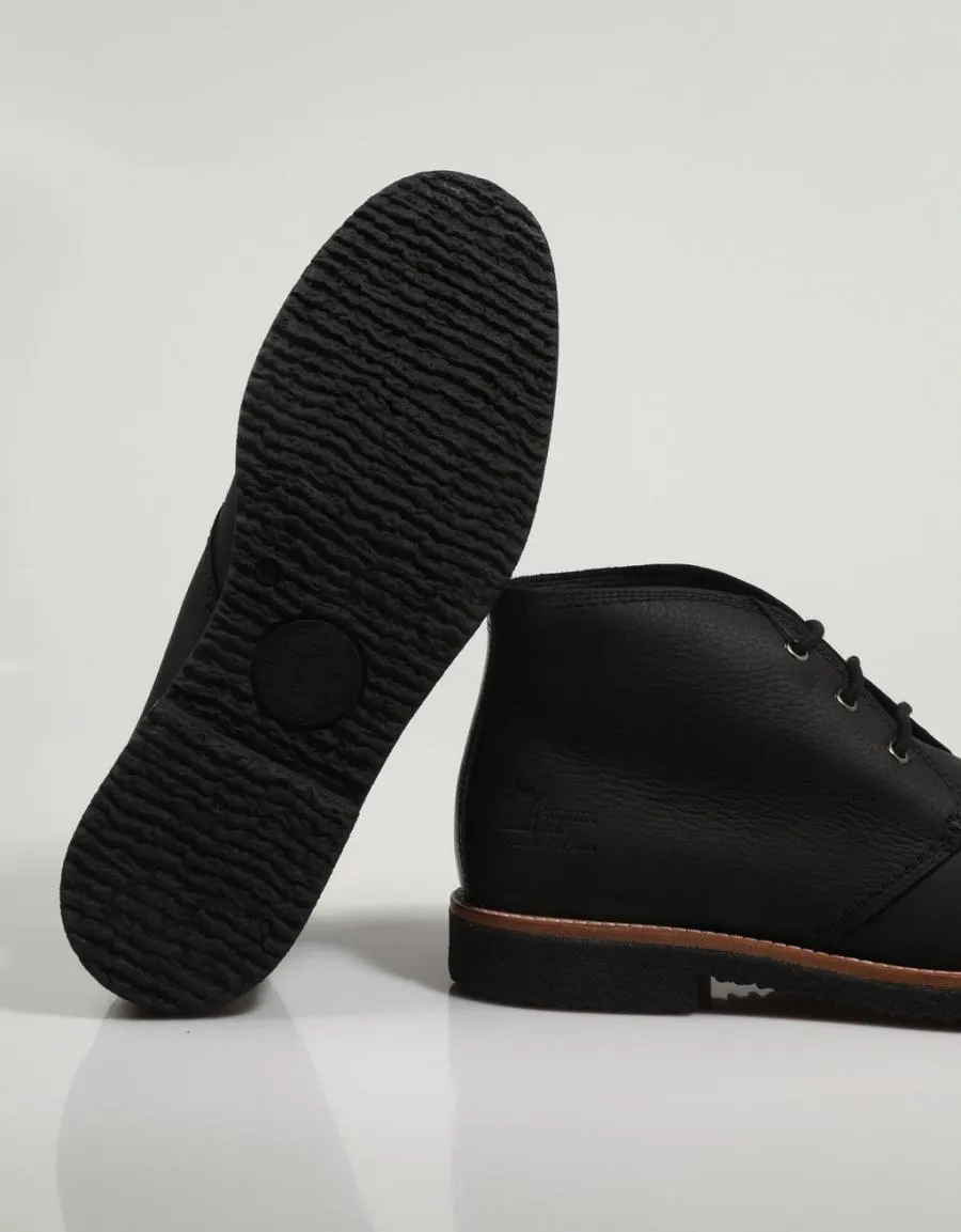  ankle boots PANAMA JACK Gael en Black 80416