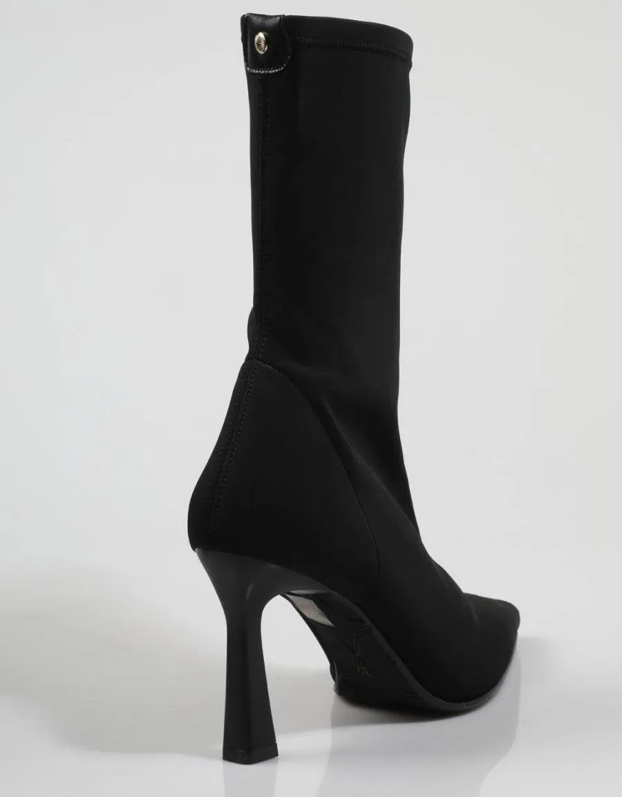  ankle boots REBECCA HOPE 2214 en Black 80832