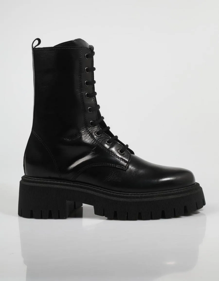  ankle boots REBECCA HOPE 2429 en Black 80919