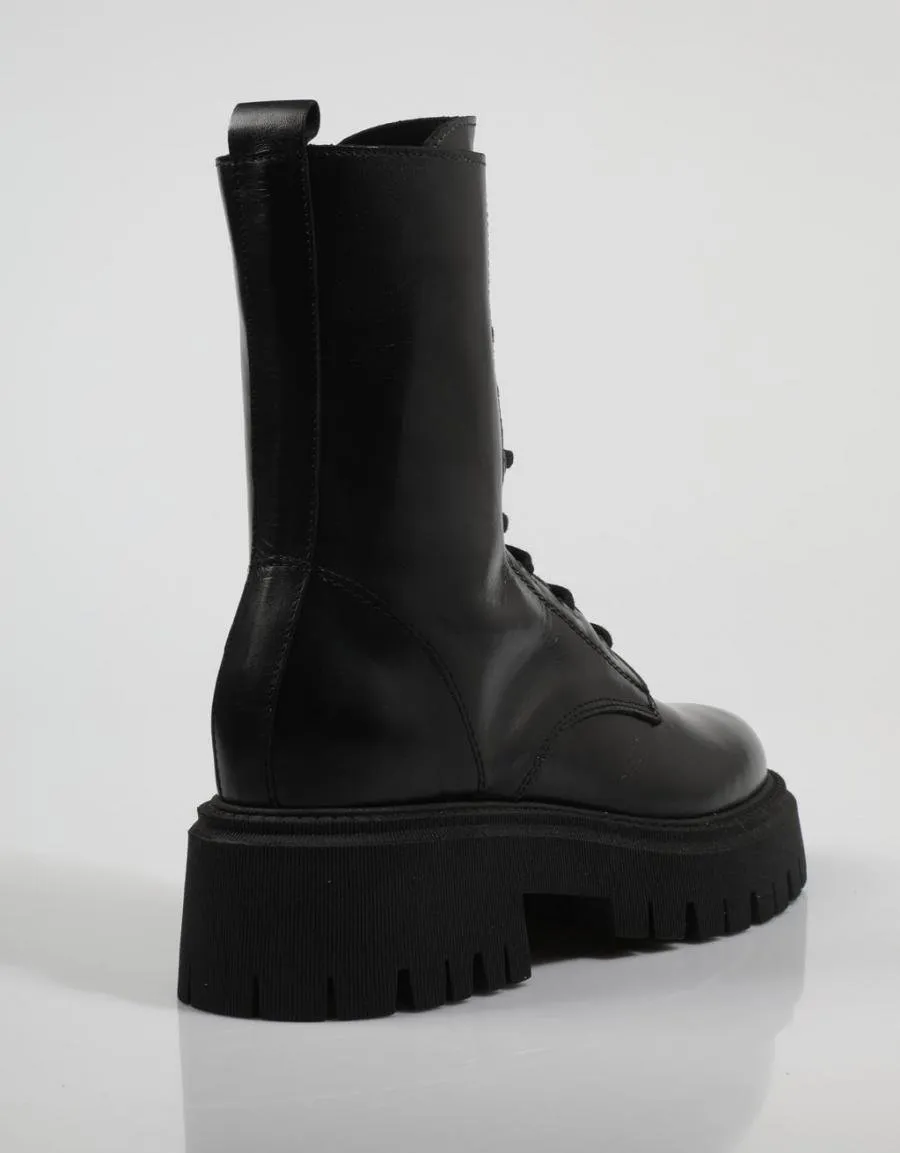  ankle boots REBECCA HOPE 2429 en Black 80919