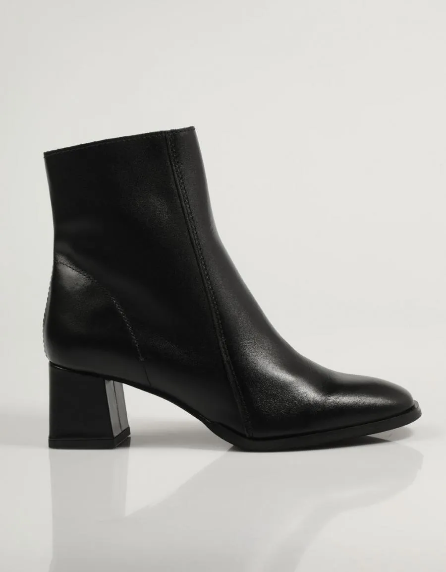  ankle boots REBECCA HOPE 2788 en Black 83510