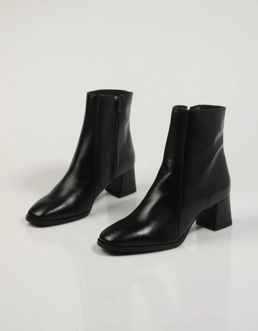  ankle boots REBECCA HOPE 2788 en Black 83510