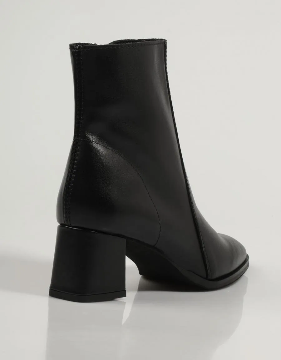  ankle boots REBECCA HOPE 2788 en Black 83510