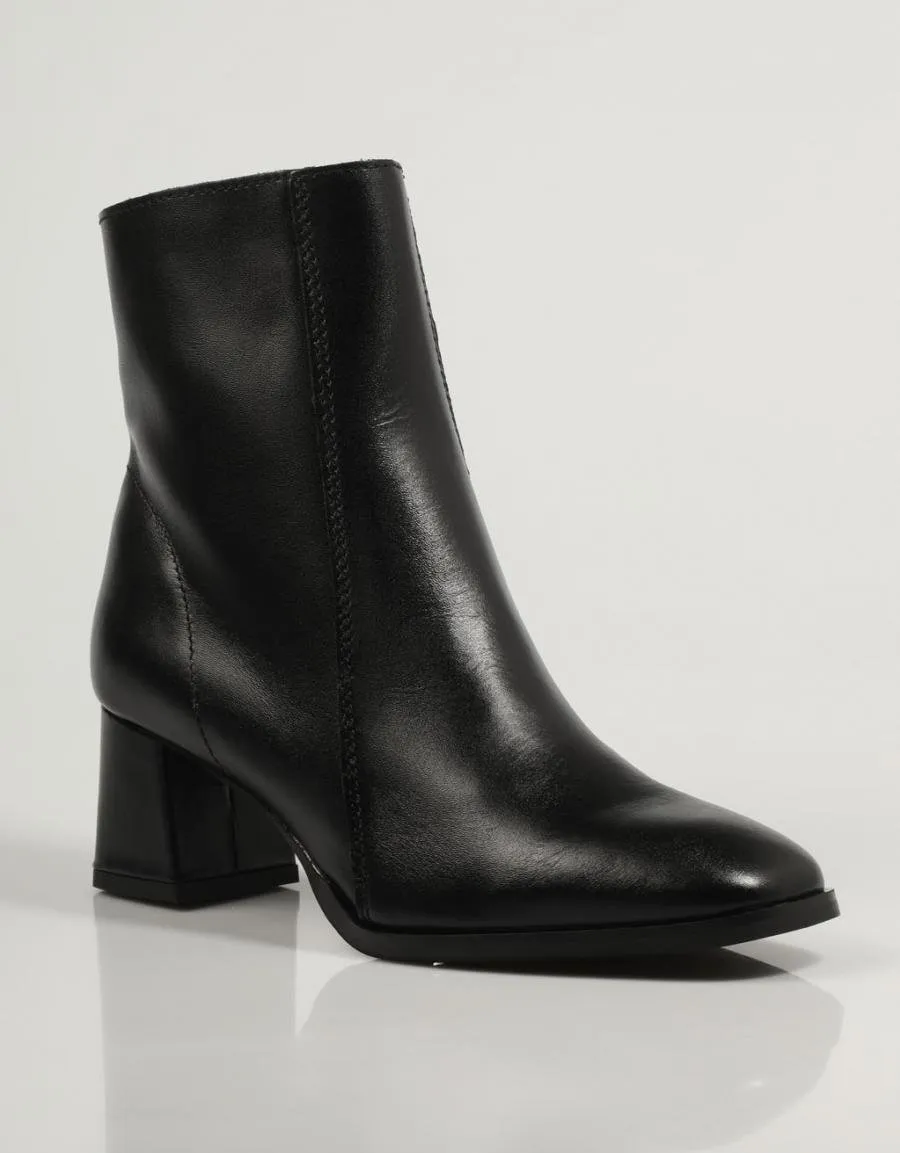 ankle boots REBECCA HOPE 2788 en Black 83510
