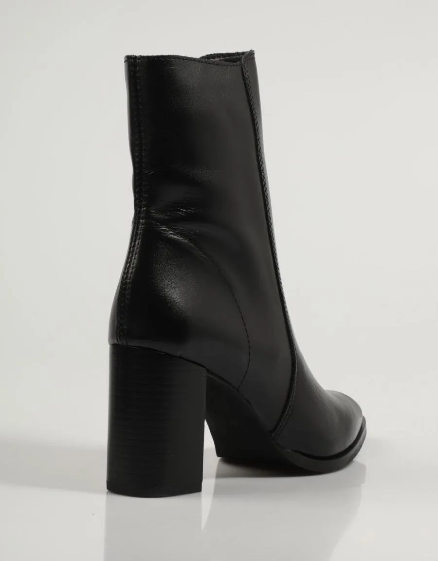 ankle boots REBECCA HOPE 4008 en Black 83511