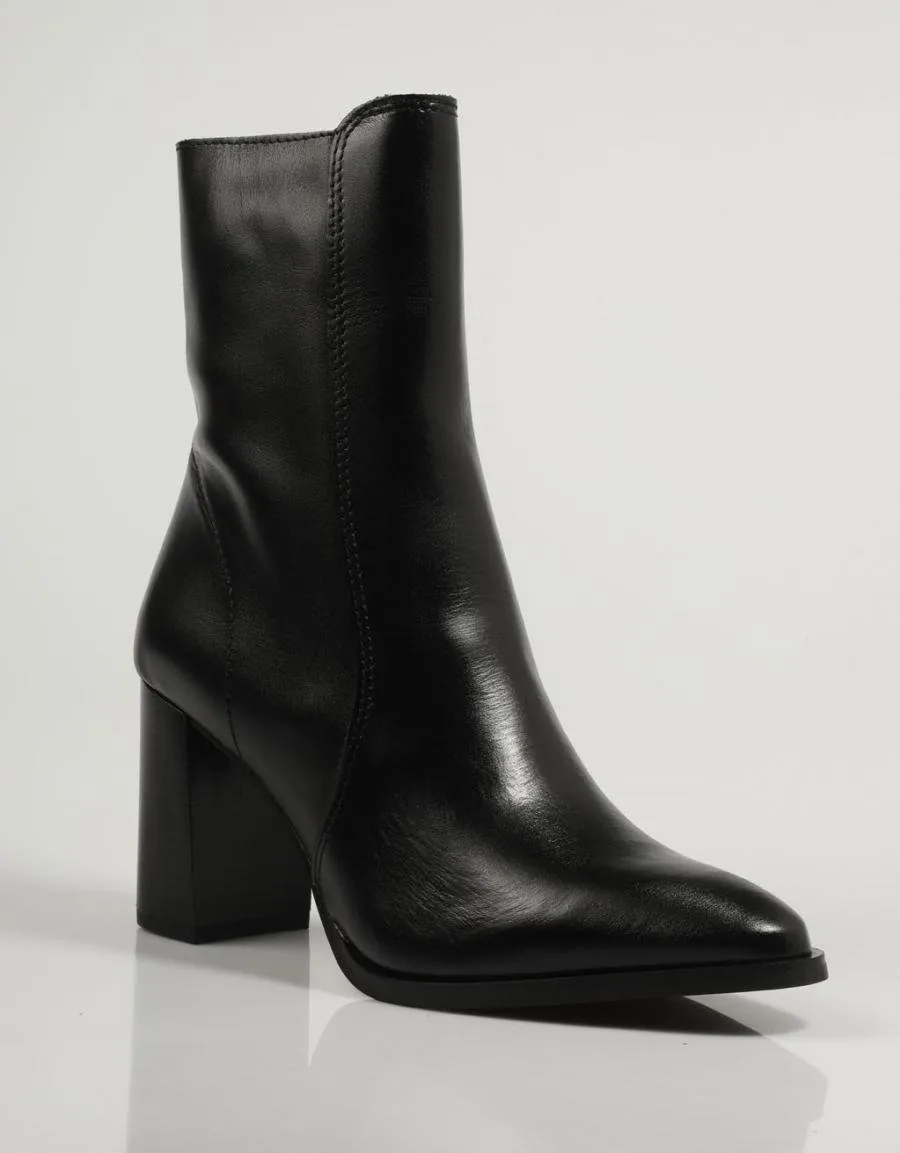  ankle boots REBECCA HOPE 4008 en Black 83511